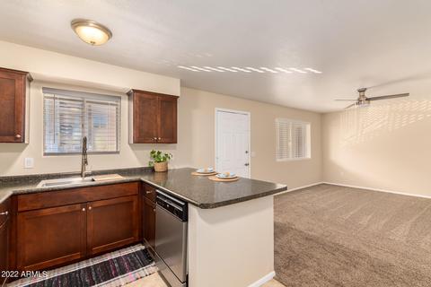 1014 E Spence Ave #208, Tempe, AZ 85281 photo 12