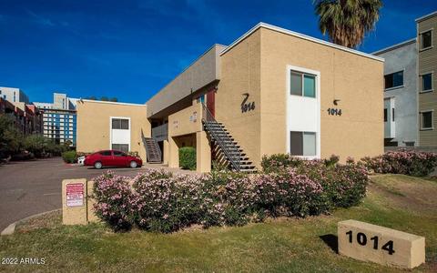 1014 E Spence Ave #208, Tempe, AZ 85281 photo 1