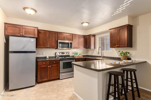 1014 E Spence Ave #208, Tempe, AZ 85281 photo 14