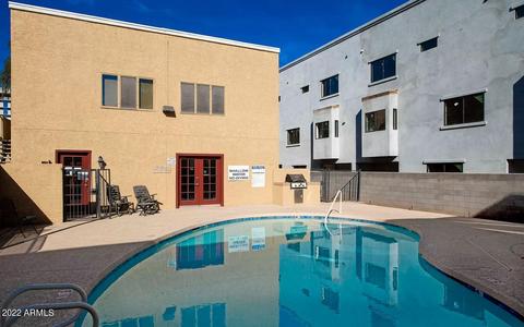 1014 E Spence Ave #208, Tempe, AZ 85281 photo 5