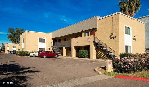 1014 E Spence Ave #208, Tempe, AZ 85281 photo 2