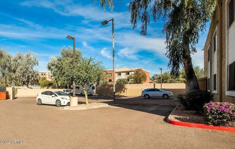 1014 E Spence Ave #208, Tempe, AZ 85281 photo 3