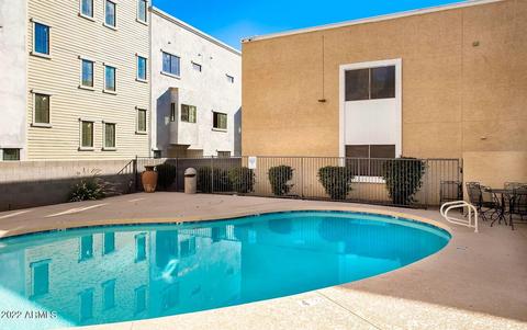 1014 E Spence Ave #208, Tempe, AZ 85281 photo 4