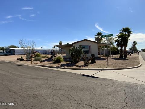1441 W 2nd Ave, Apache Junction, AZ 85120 photo 1