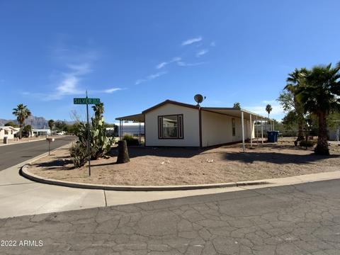 1441 W 2nd Ave, Apache Junction, AZ 85120 photo 2