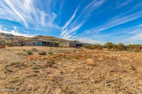3822 E Beverly Rd, Phoenix, AZ 85042 photo 45