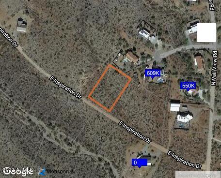 2681 E Inspiration Dr #-, Vail, AZ 85641 photo 1