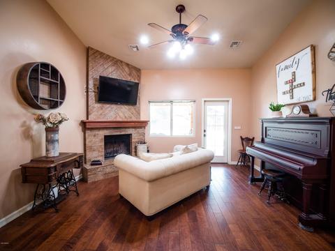 4523 E Marconi Ave, Phoenix, AZ 85032 photo 16