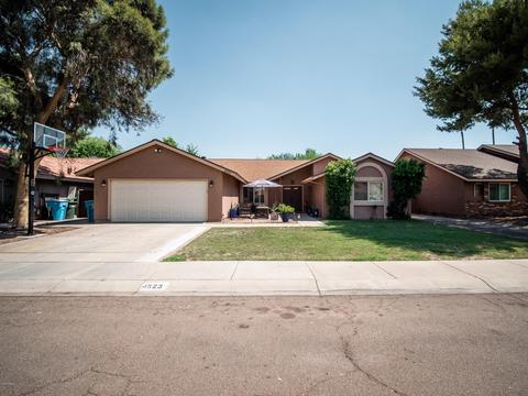 4523 E Marconi Ave, Phoenix, AZ 85032 photo 1