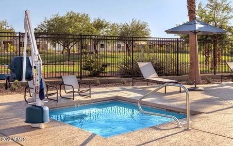 779 E Harper St #104, Gilbert, AZ 85297 photo 28