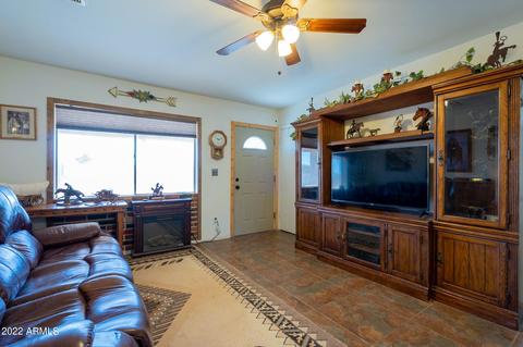 6618 N Evans Rd, Coolidge, AZ 85128 photo 5