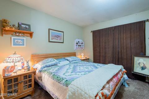 6618 N Evans Rd, Coolidge, AZ 85128 photo 15