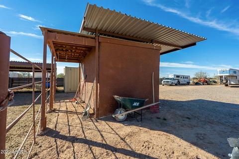 6618 N Evans Rd, Coolidge, AZ 85128 photo 33