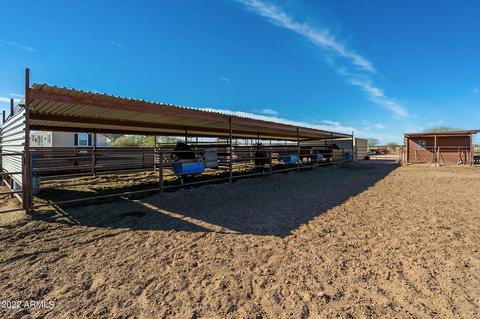 6618 N Evans Rd, Coolidge, AZ 85128 photo 29