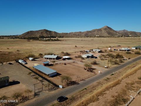 6618 N Evans Rd, Coolidge, AZ 85128 photo 41