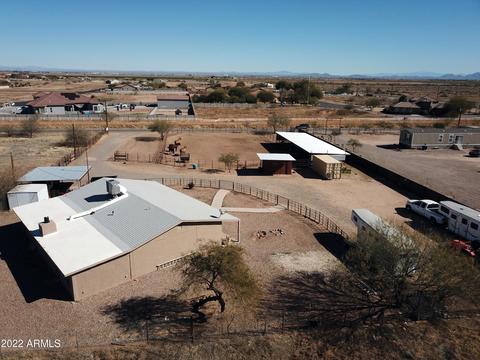 6618 N Evans Rd, Coolidge, AZ 85128 photo 36