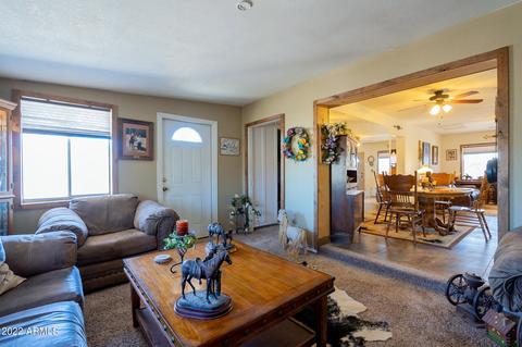 6618 N Evans Rd, Coolidge, AZ 85128 photo 10