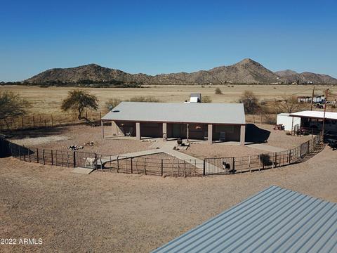 6618 N Evans Rd, Coolidge, AZ 85128 photo 34