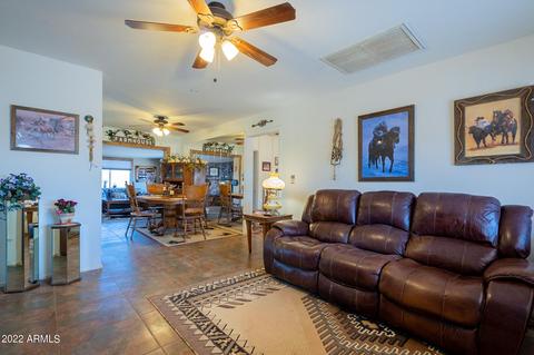 6618 N Evans Rd, Coolidge, AZ 85128 photo 7