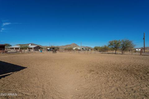 6618 N Evans Rd, Coolidge, AZ 85128 photo 32