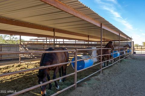 6618 N Evans Rd, Coolidge, AZ 85128 photo 30