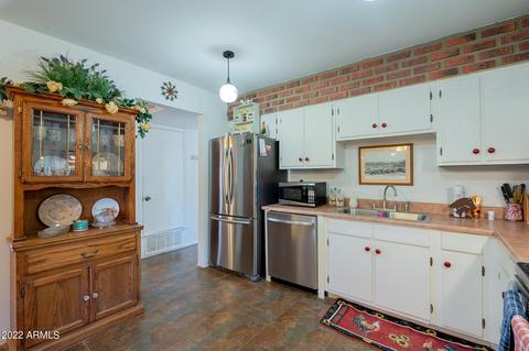 6618 N Evans Rd, Coolidge, AZ 85128 photo 11