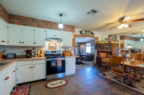 6618 N Evans Rd, Coolidge, AZ 85128 photo 13