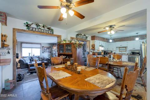 6618 N Evans Rd, Coolidge, AZ 85128 photo 14