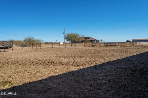 6618 N Evans Rd, Coolidge, AZ 85128 photo 31