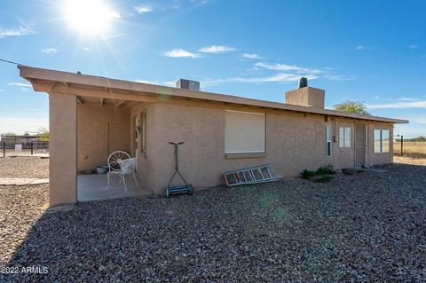 6618 N Evans Rd, Coolidge, AZ 85128 photo 26