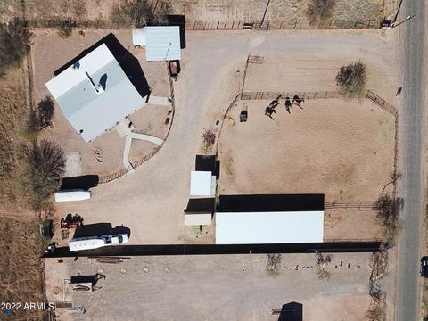 6618 N Evans Rd, Coolidge, AZ 85128 photo 35