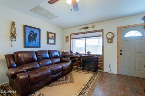 6618 N Evans Rd, Coolidge, AZ 85128 photo 6
