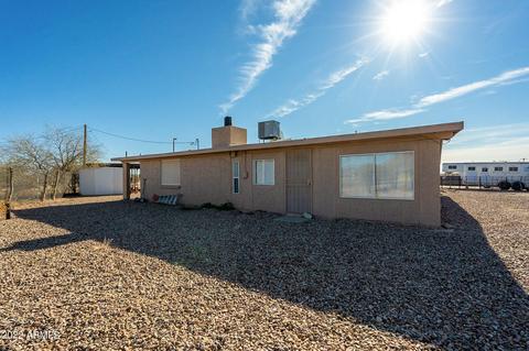 6618 N Evans Rd, Coolidge, AZ 85128 photo 25