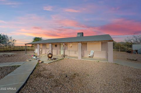 6618 N Evans Rd, Coolidge, AZ 85128 photo 3