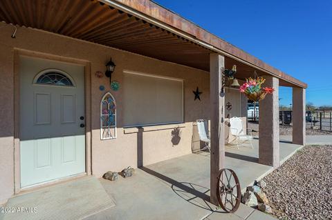 6618 N Evans Rd, Coolidge, AZ 85128 photo 4