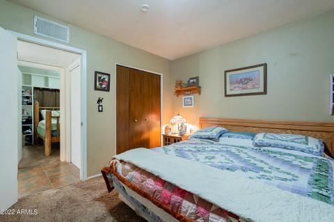6618 N Evans Rd, Coolidge, AZ 85128 photo 16