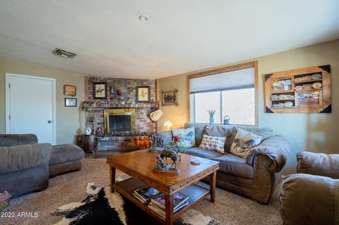 6618 N Evans Rd, Coolidge, AZ 85128 photo 8