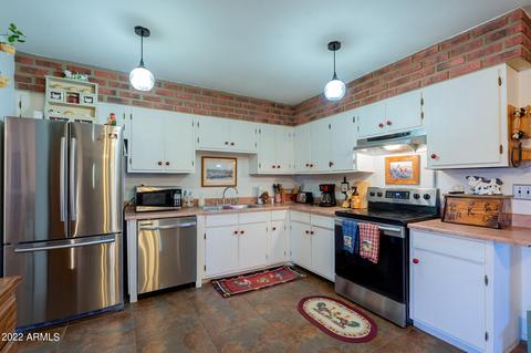 6618 N Evans Rd, Coolidge, AZ 85128 photo 12