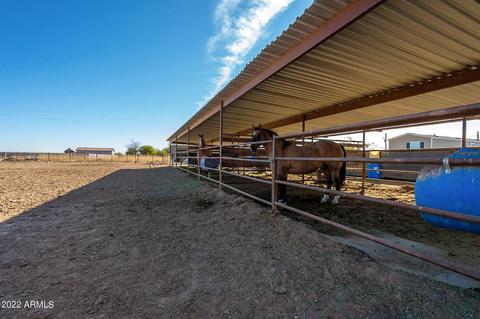 6618 N Evans Rd, Coolidge, AZ 85128 photo 27