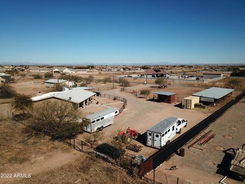 6618 N Evans Rd, Coolidge, AZ 85128 photo 39