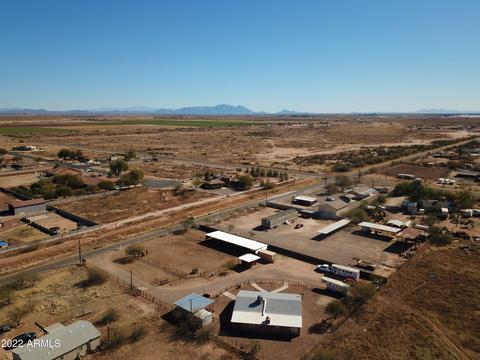 6618 N Evans Rd, Coolidge, AZ 85128 photo 40