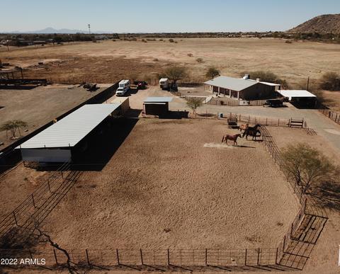 6618 N Evans Rd, Coolidge, AZ 85128 photo 38