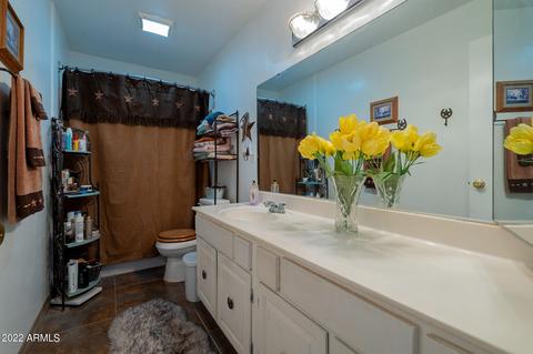 6618 N Evans Rd, Coolidge, AZ 85128 photo 19