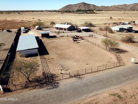 6618 N Evans Rd, Coolidge, AZ 85128 photo 37