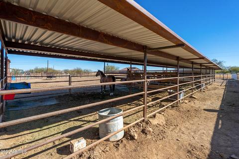 6618 N Evans Rd, Coolidge, AZ 85128 photo 28