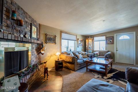 6618 N Evans Rd, Coolidge, AZ 85128 photo 9