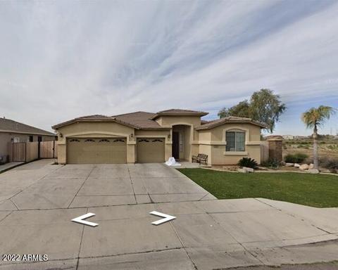 4206 S 70th Ln, Phoenix, AZ 85043 photo 1