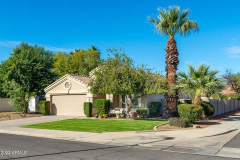 1924 E Palomino Dr, Gilbert, AZ 85296 photo 2