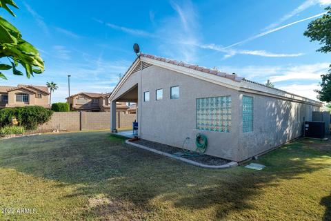 1924 E Palomino Dr, Gilbert, AZ 85296 photo 20