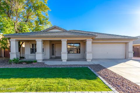 2347 E Catclaw St, Gilbert, AZ 85296 photo 1
